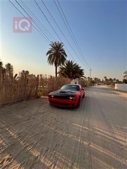 دودج تشالنجر